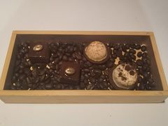 -北京金融街丽思卡尔顿酒店·意味轩 Cepe