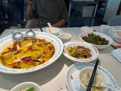 -花椒俏川菜小馆(南海万达店)