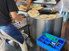 -文武王氏烧饼·无矾油条(西溪路店)