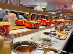 -龍歌自助小火锅(崂山丽达店)