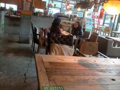 -漫咖啡MAANCOFFEE(清江路店)