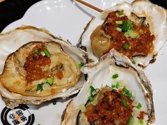 -聚点串吧·北京烧烤(赵登禹路店)