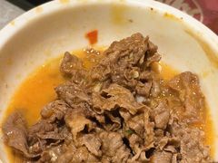 -一绪に寿喜烧(荟聚店)