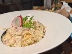 -MARU玛露音乐餐厅(大学路店)