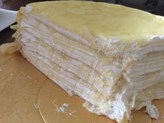 -OL’s Cake鲜荟千层(东风中路店)
