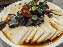 -老北京羊蝎子(永德路店)