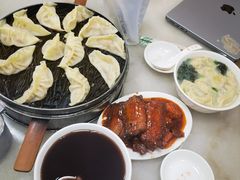 -老蔡记(二七广场店)