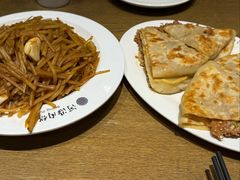 -河沿肉饼Beijing Pie(东华门店)