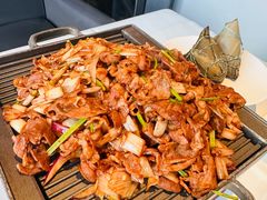 -四季民福烤鸭店(故宫店)