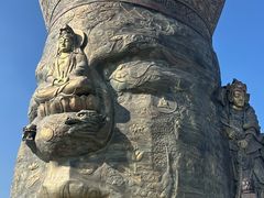 -上海东林寺(金山区)