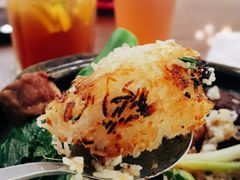 -煲煲掂风味煲仔饭餐厅(西区店)