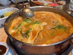 -新大新1993贵州山里味(青云市集店)