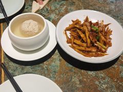 -苏帮袁Sue Cuisine(南开大悦城店)