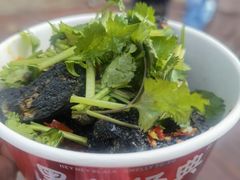 -黑色经典臭豆腐·湖南特产(潇湘文化店)