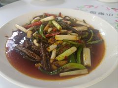 -院8里·小聚园老川菜(九眼桥店)