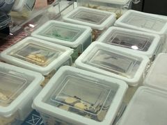-CORNER CONE GELATO酷矿手作霜淇淋(南头古城店)