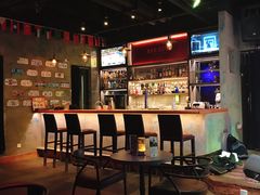 -苏哥利酒店·酒吧 BAR SOUL(观前街店)