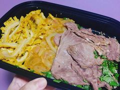 凉拌牛拼-山姆会员商店(亦庄创意生活广场店)