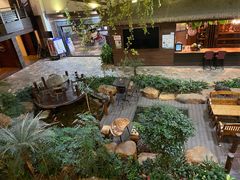 -龙源九号花园酒店(叶埠桥店)