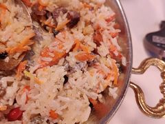 -龟兹KUCINA·新疆菜(前滩L+PLAZA店)