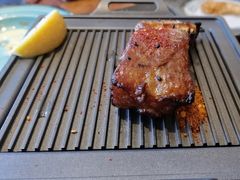 -Mr.Fish鱼鲜生海鲜放题(高德置地冬广场店)