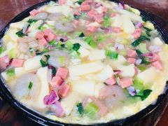 -华春餐馆(鱼山路店)
