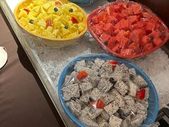 -上海东方佘山翰悦阁酒店·Vie全日制餐厅