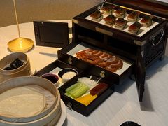 -莉莉海堂HAITANG·烤鸭(国贸商城店)