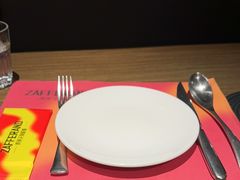 -ZAFFERANO西班牙海鲜饭(上海首店)