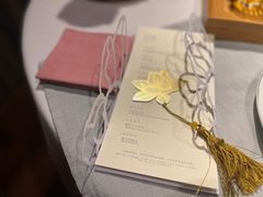 -叶叶菩提·晋福宫