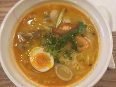 冬阴功河粉-GOGO Plate(成都太古里店)