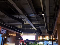 -管氏翅吧(台湾街店)