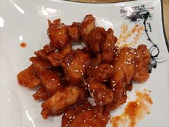 -老苏州大客堂·苏帮菜·松鼠桂鱼·苏州传统小吃(观前街人民商场店)