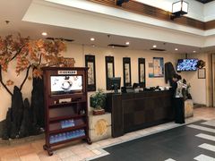 -胥城大厦-胥香自助餐厅