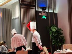 -金鸭季·北京烤鸭(深业上城店)