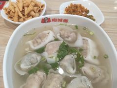 -南城香(北京南站店)