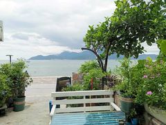 -深圳海边小筑客栈