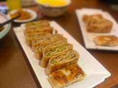 -京熙和肉饼(旺角购物广场店)