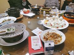 -胡杨记忆(和平路店)