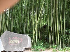 -竹泉村旅游度假区