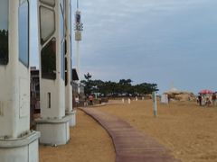 -老虎石海上公园