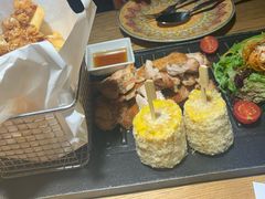 -LYFATTI 莱芙缇(赣水路店)