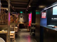 -久苑烧肉(世界城广场店)