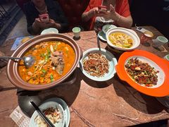 -唐伯虎新派湘菜馆(石夏时代广场店)