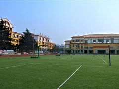 -山东省青岛第六十二中学