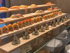 -佛山希尔顿酒店·融誉亚洲美食荟