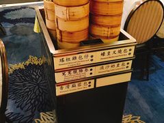 -翠园(铜锣湾广场店)