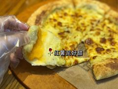 -乐凯撒披萨(卓悦汇店)
