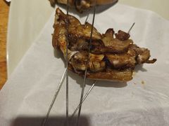 -老杨太太烧烤(文化广场店)
