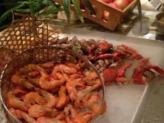 android_upload_pic-AdD全日制餐厅(中谷花园酒店)